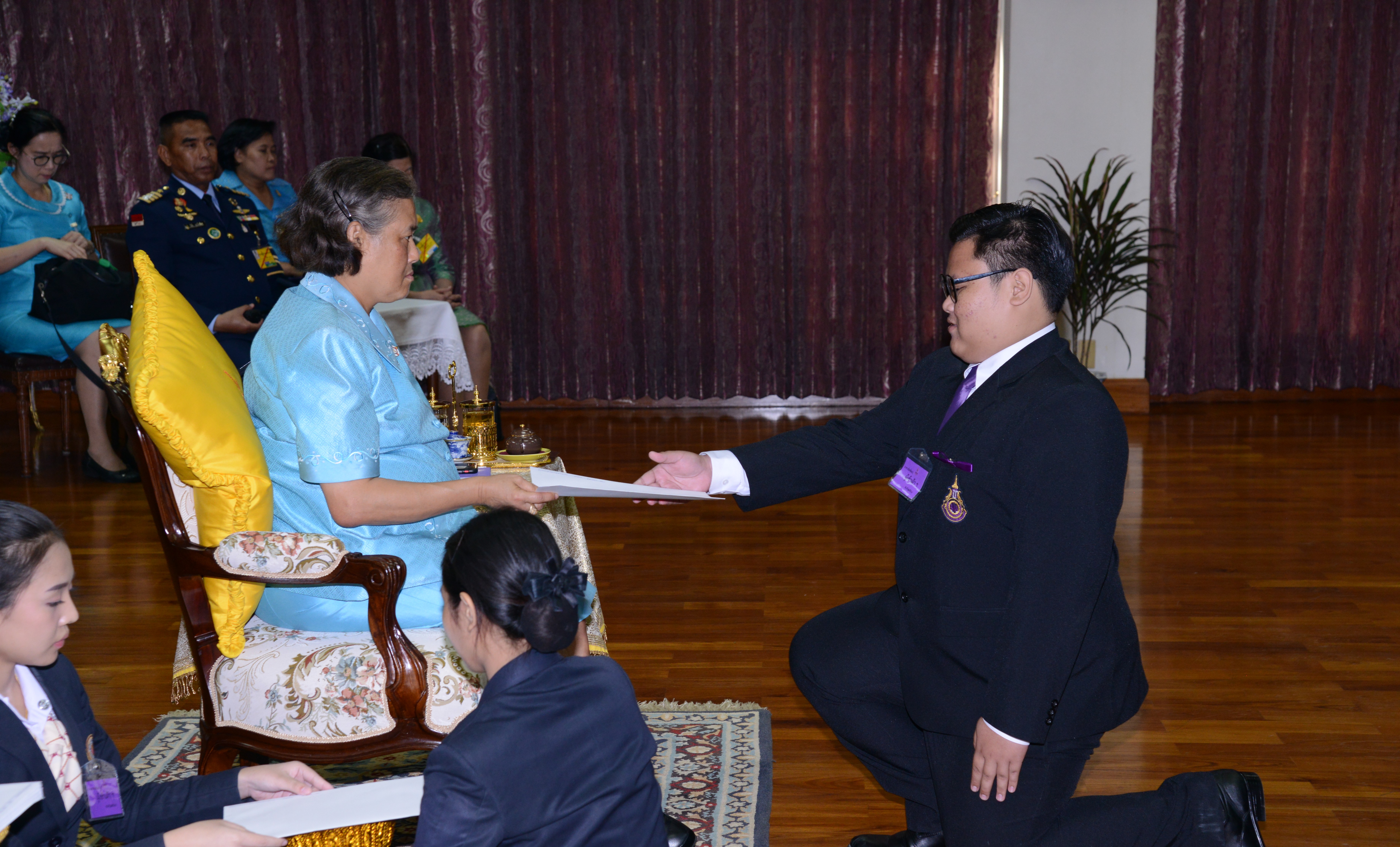 ความเป็นเลิศด้านอาชีวศึกษา ครั้งที่ 1 พ.ศ. 2559